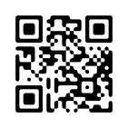QR code by mQR Coordinates to Chicag's Field Museum